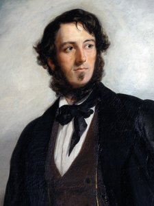 Charles Manners, Marqués de Granby